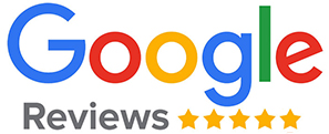 Google Reviews - Mo Mokarram